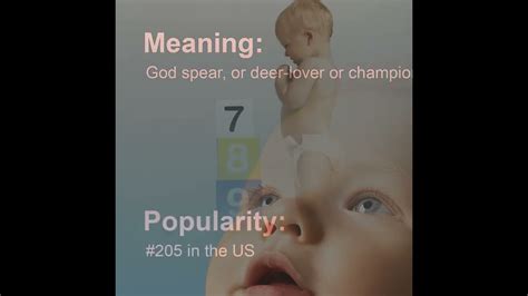 oscar okbaby|oscar baby name meaning.